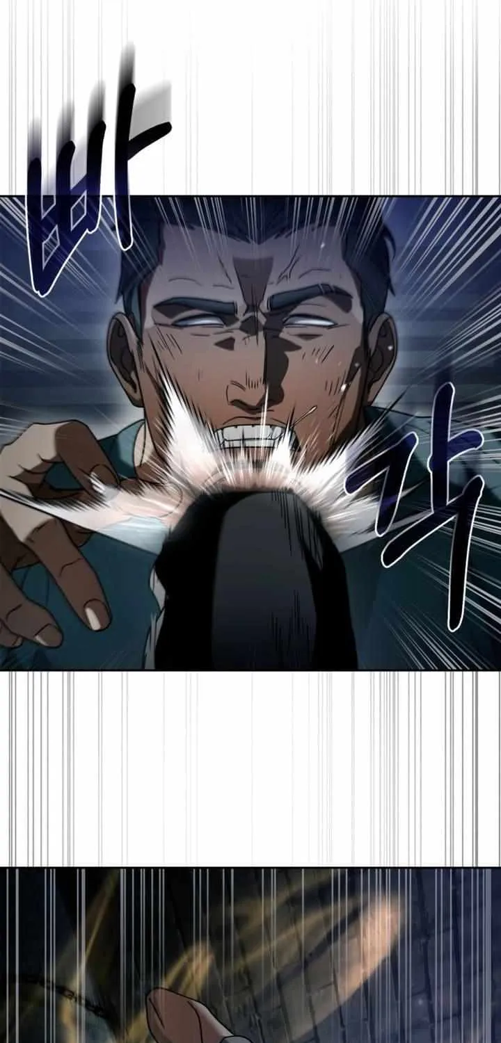 The Delusional Hunter in Another Chapter 19 page 79 - 