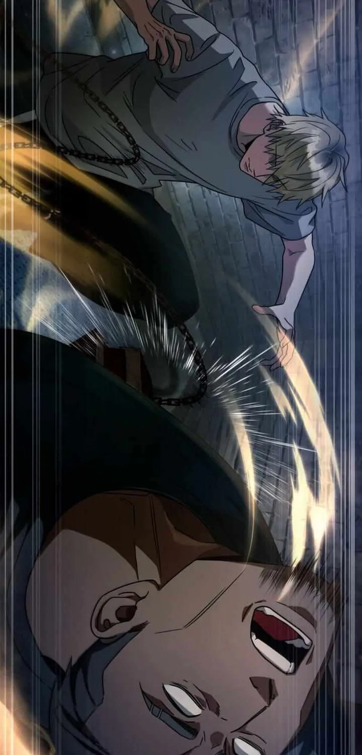 The Delusional Hunter in Another Chapter 19 page 80 - 