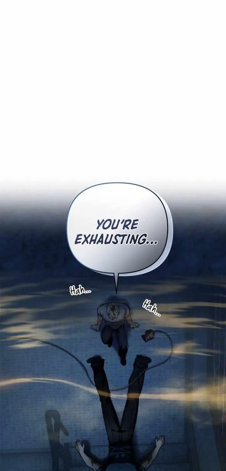 The Delusional Hunter in Another Chapter 19 page 82 - 