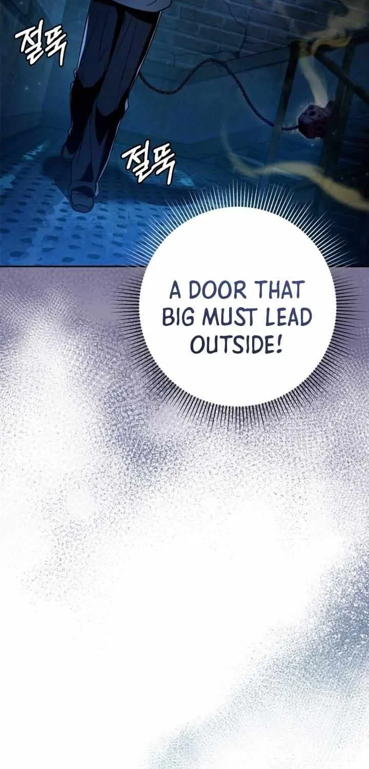 The Delusional Hunter in Another Chapter 19 page 89 - 