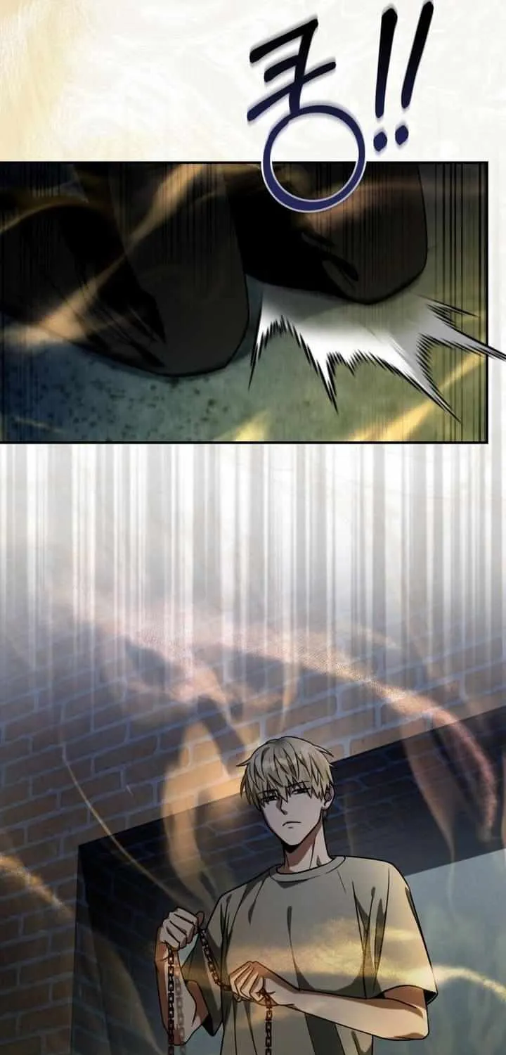 The Delusional Hunter in Another Chapter 19 page 10 - 