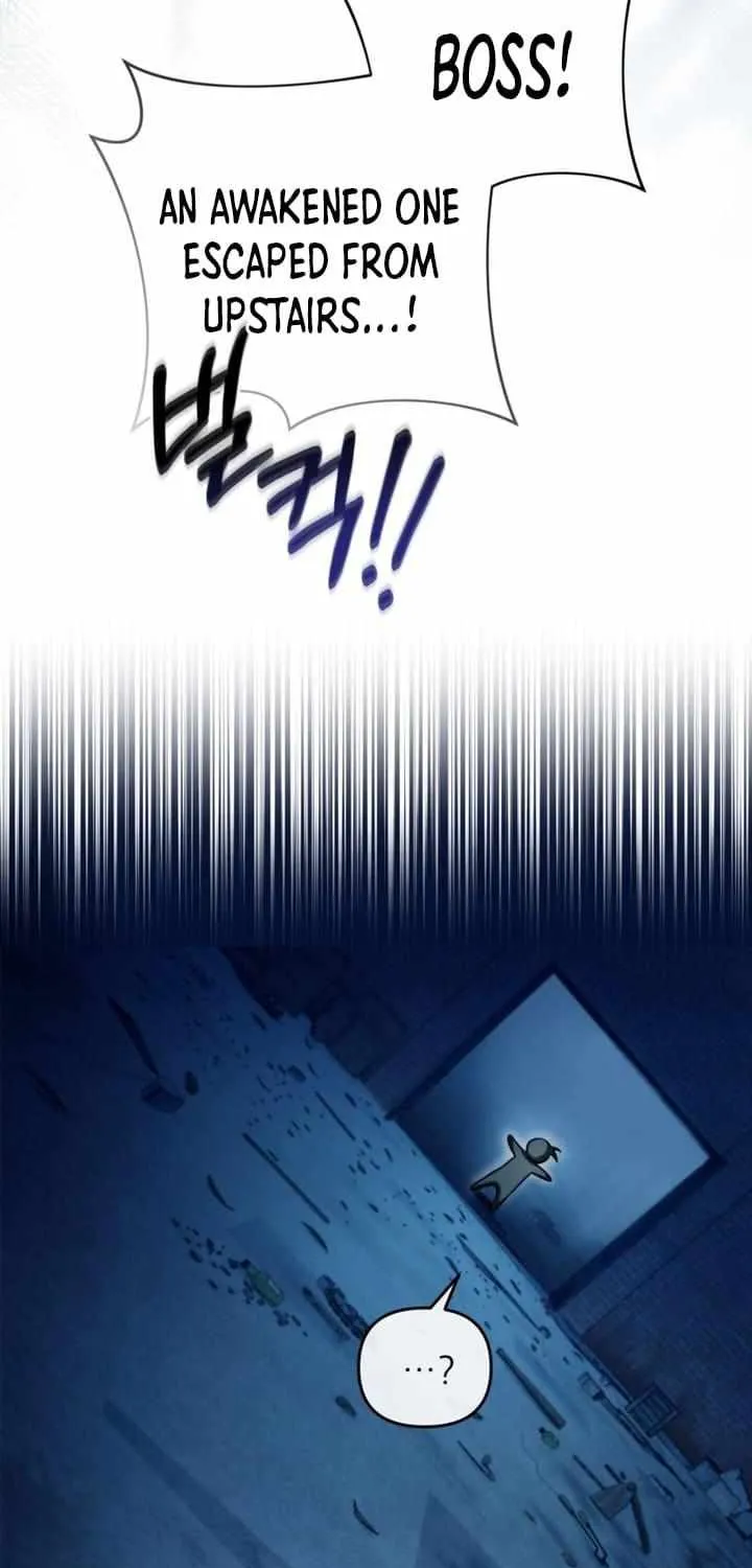 The Delusional Hunter in Another Chapter 19 page 93 - 