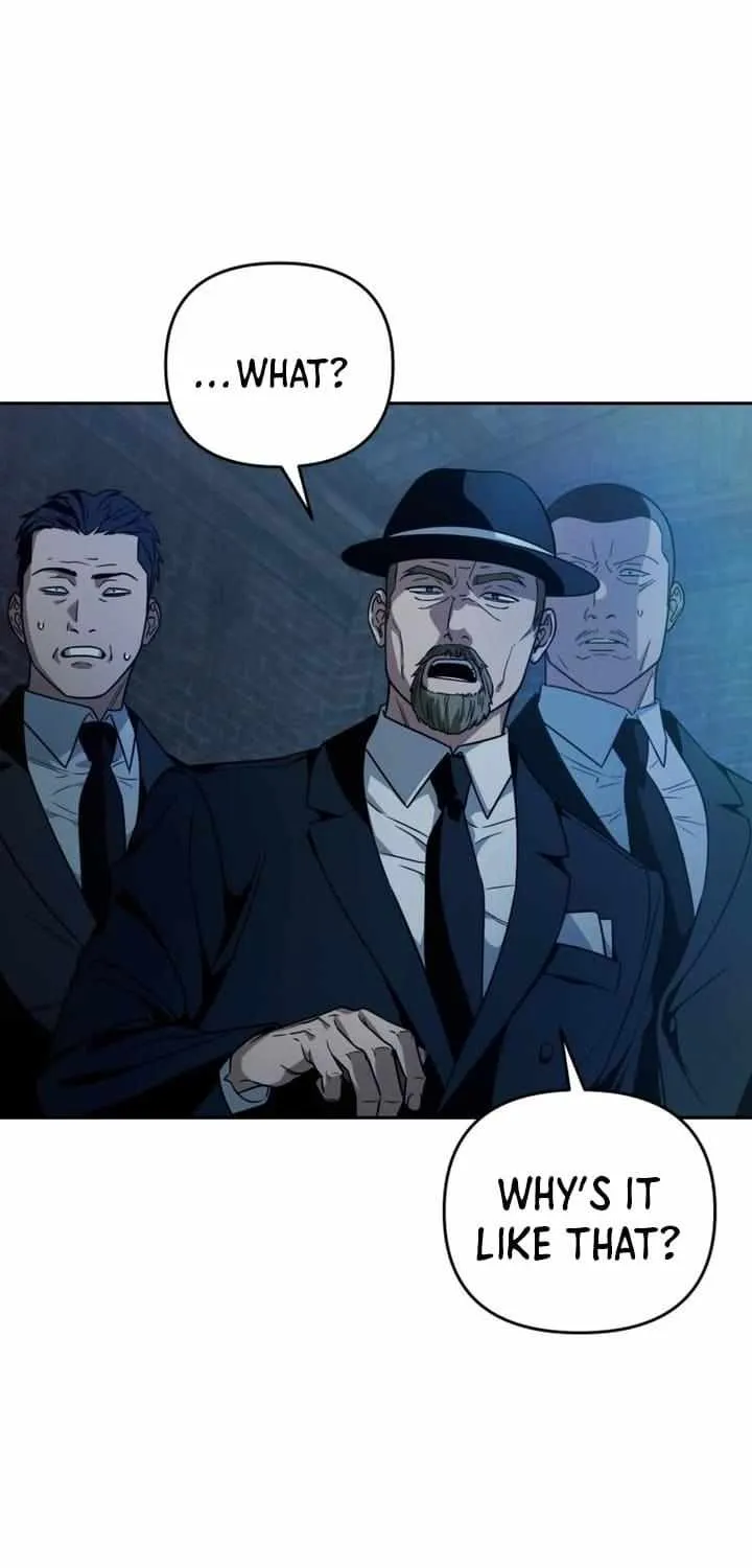 The Delusional Hunter in Another Chapter 19 page 95 - 