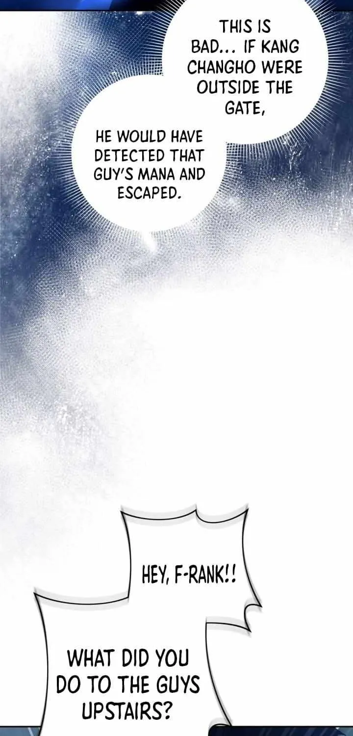 The Delusional Hunter in Another Chapter 19 page 99 - 
