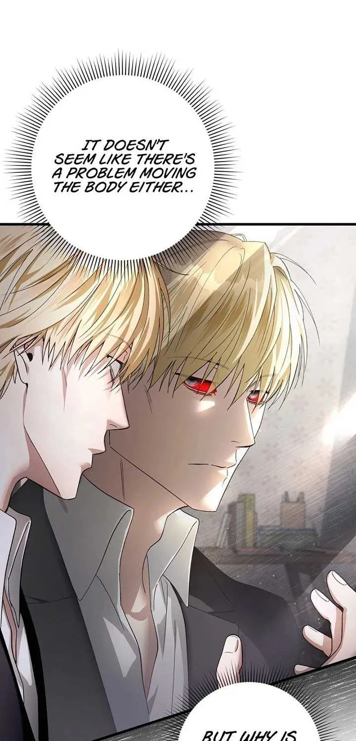 The Delusional Hunter in Another Chapter 2 page 11 - 