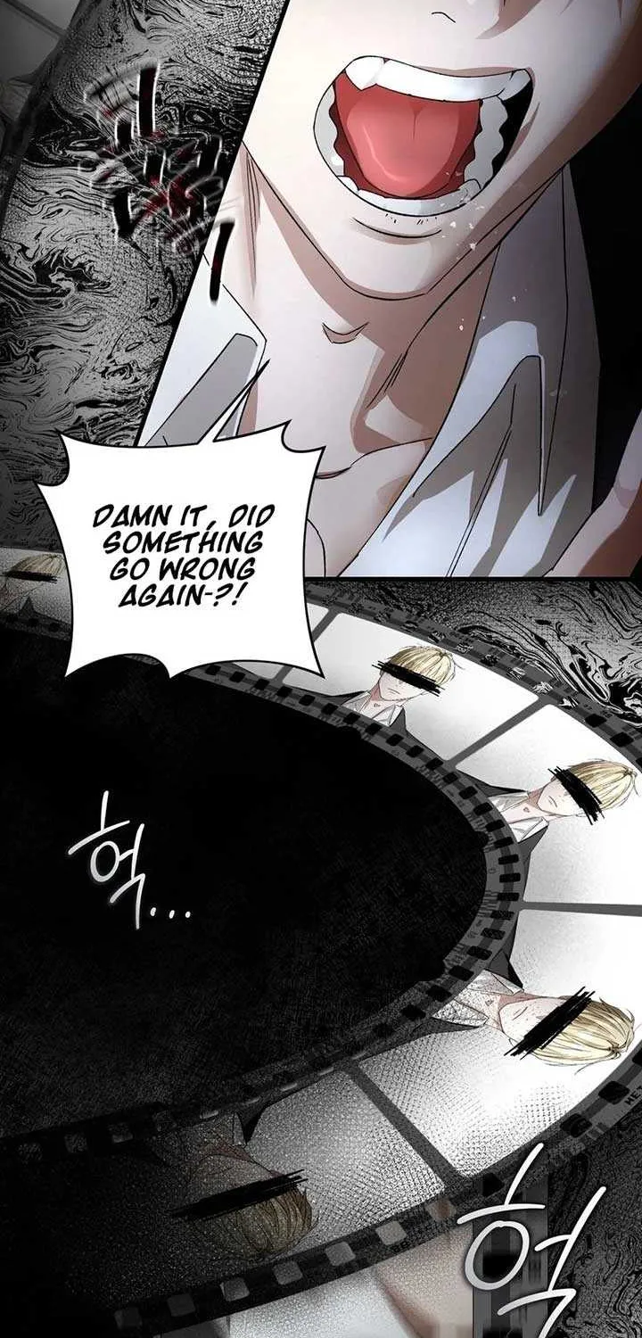 The Delusional Hunter in Another Chapter 2 page 18 - 