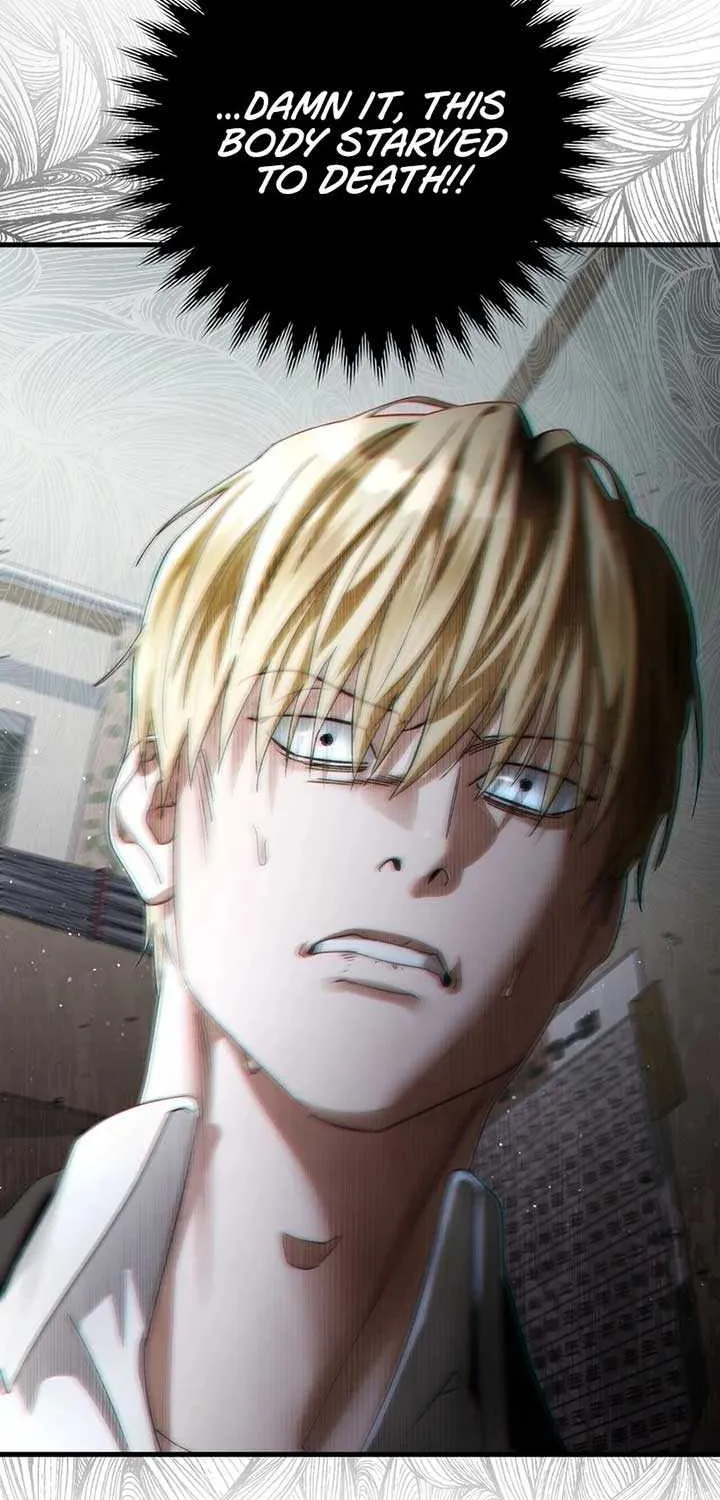 The Delusional Hunter in Another Chapter 2 page 21 - 
