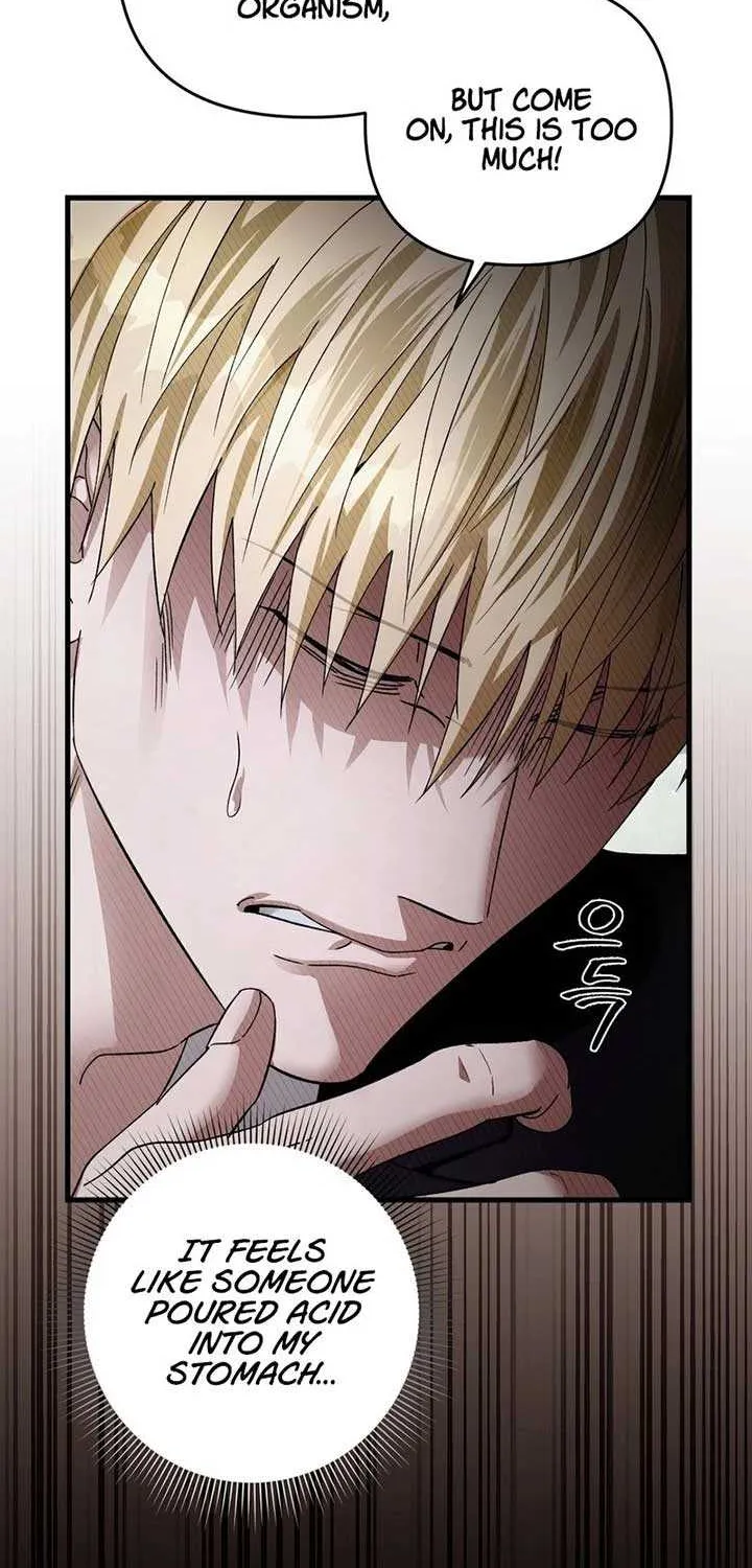 The Delusional Hunter in Another Chapter 2 page 26 - 