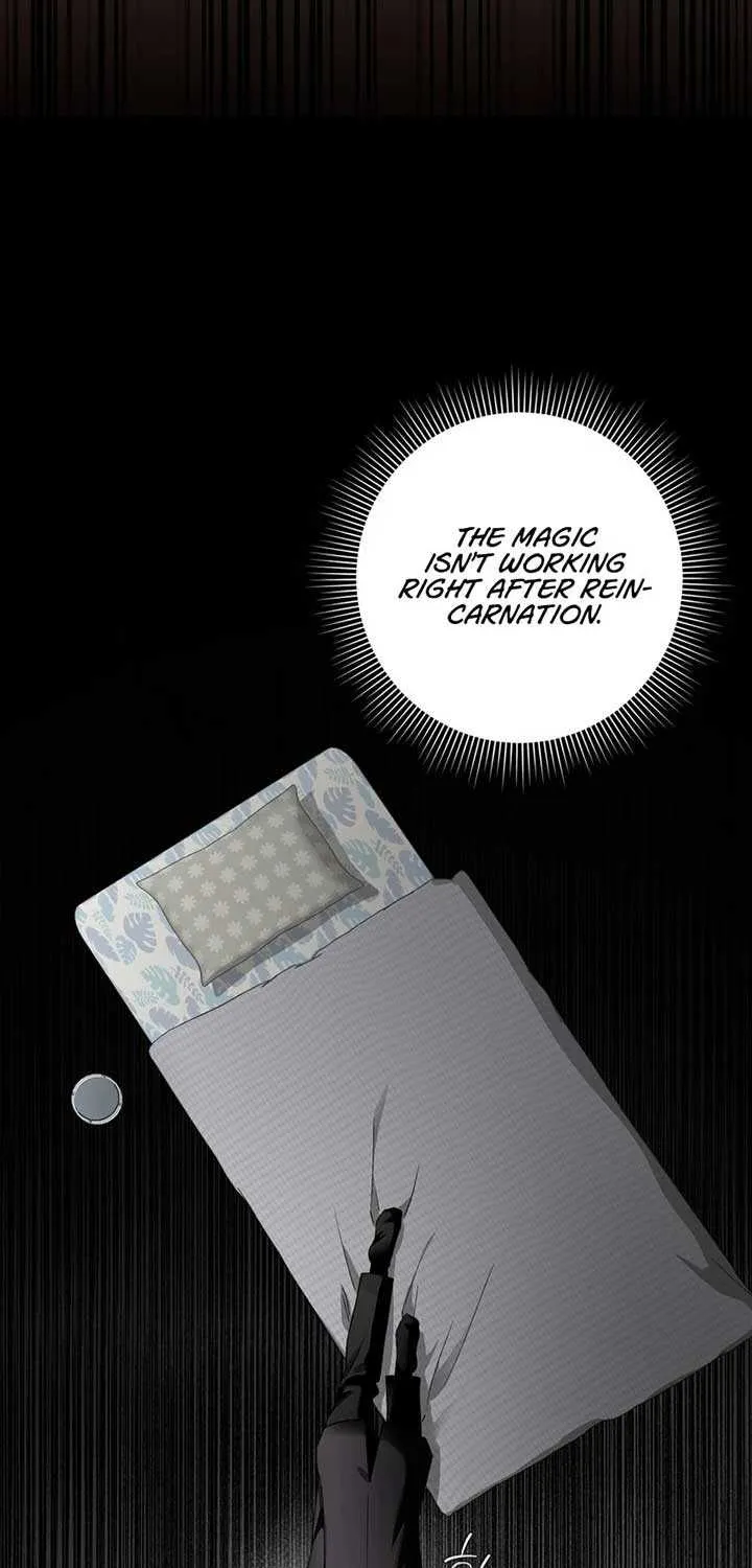 The Delusional Hunter in Another Chapter 2 page 27 - 