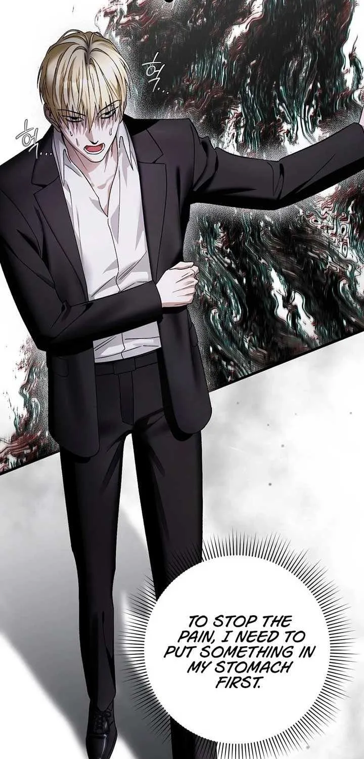 The Delusional Hunter in Another Chapter 2 page 29 - 