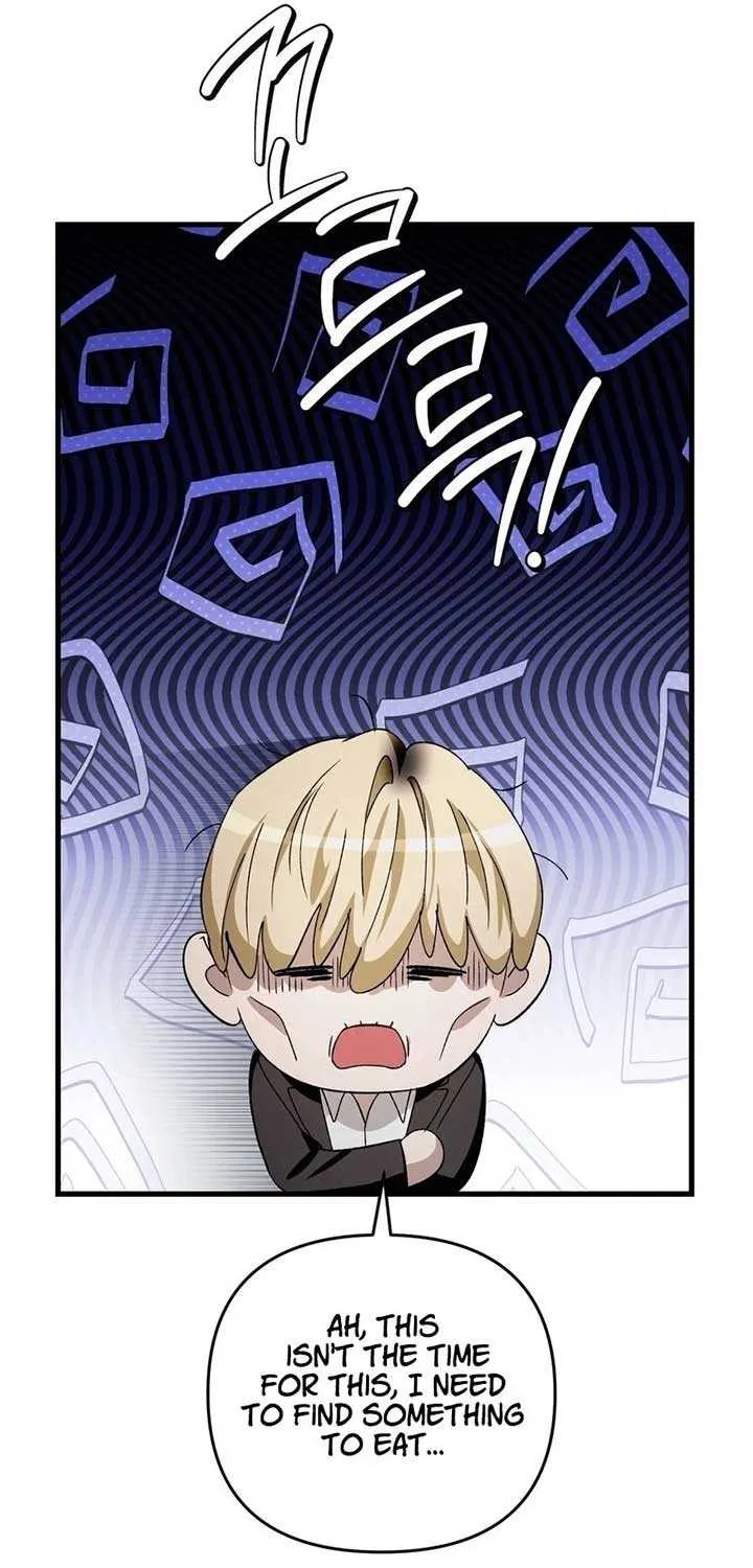 The Delusional Hunter in Another Chapter 2 page 39 - 