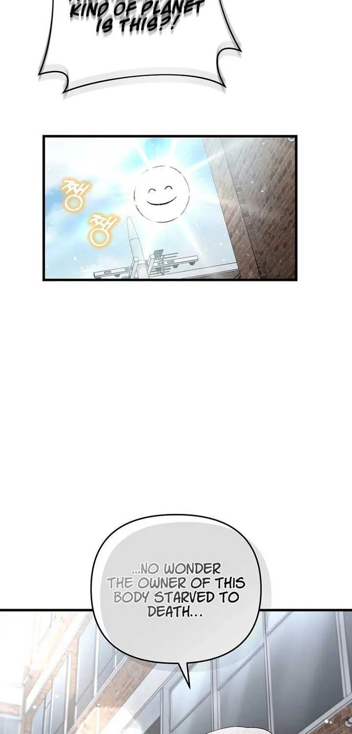 The Delusional Hunter in Another Chapter 2 page 42 - 