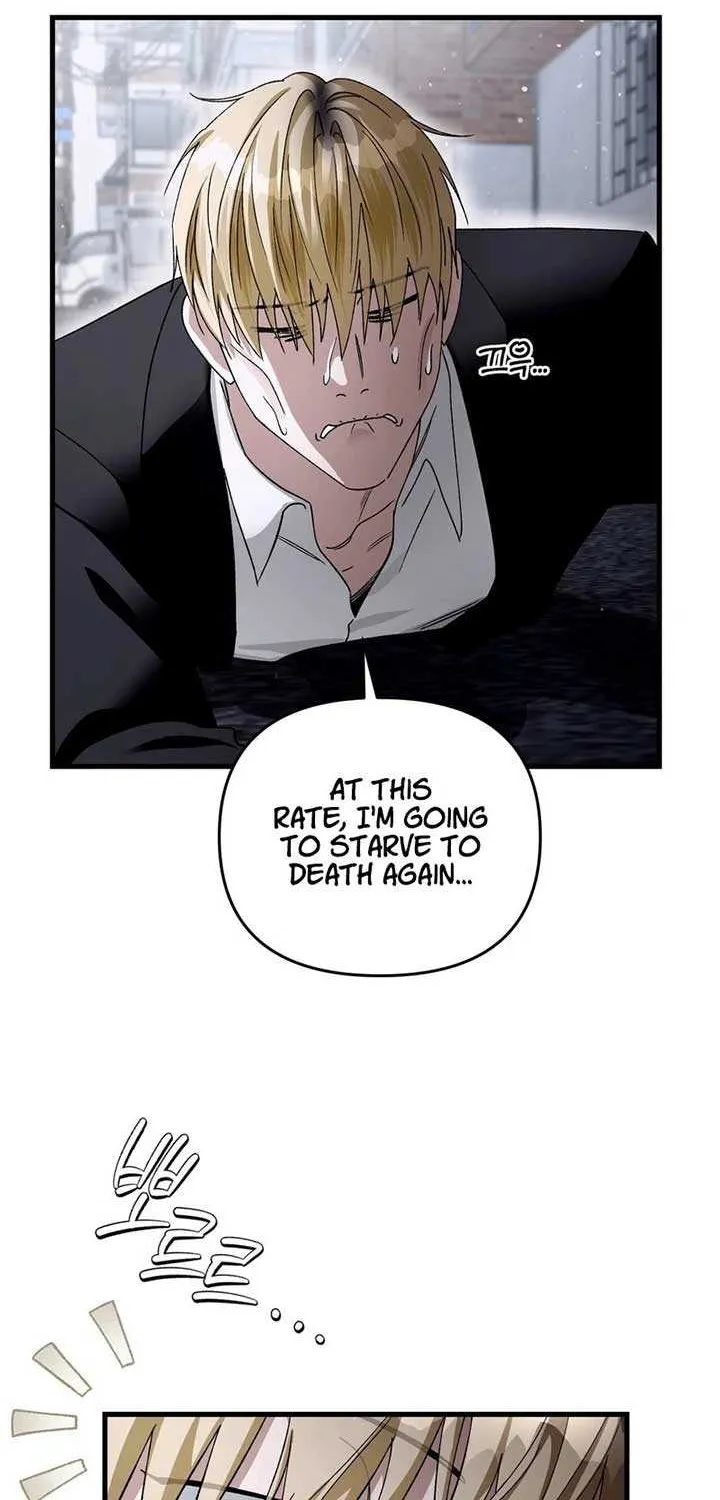 The Delusional Hunter in Another Chapter 2 page 44 - 