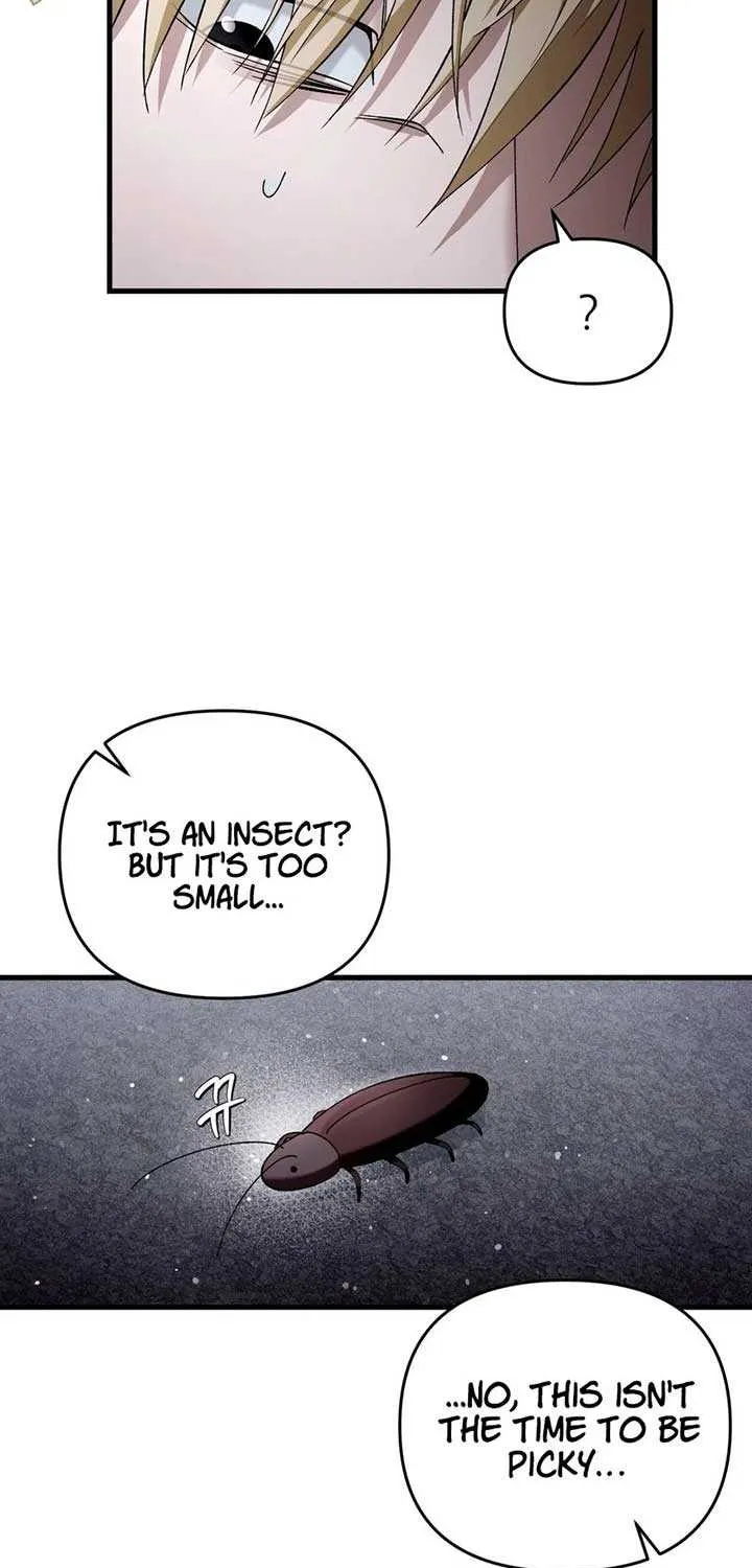 The Delusional Hunter in Another Chapter 2 page 45 - 