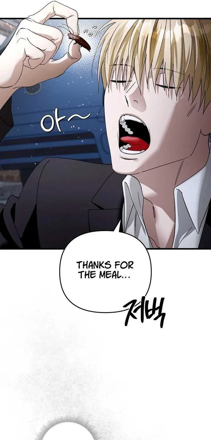 The Delusional Hunter in Another Chapter 2 page 47 - 