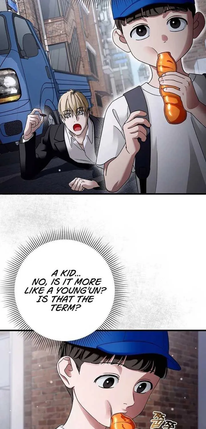 The Delusional Hunter in Another Chapter 2 page 49 - 