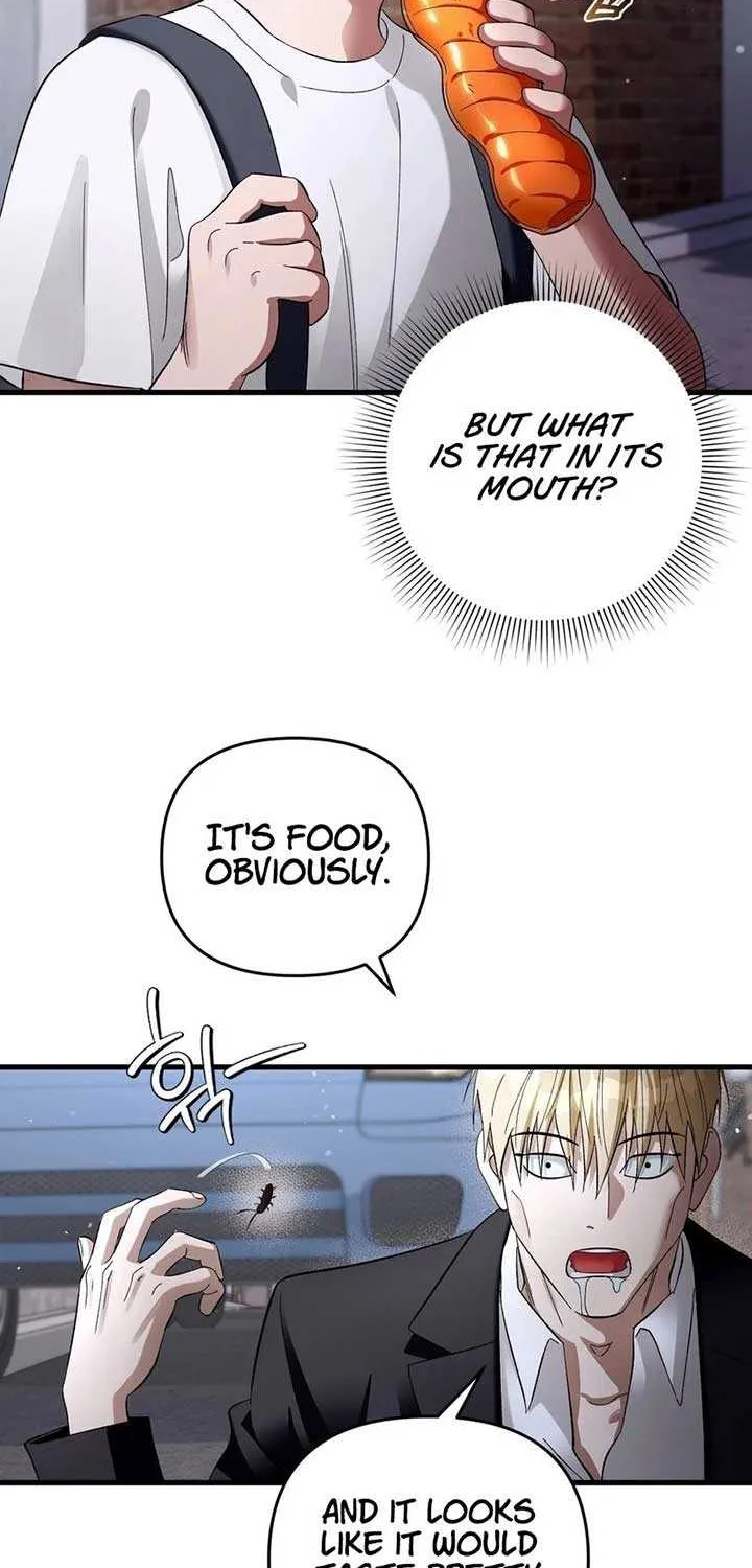 The Delusional Hunter in Another Chapter 2 page 50 - 