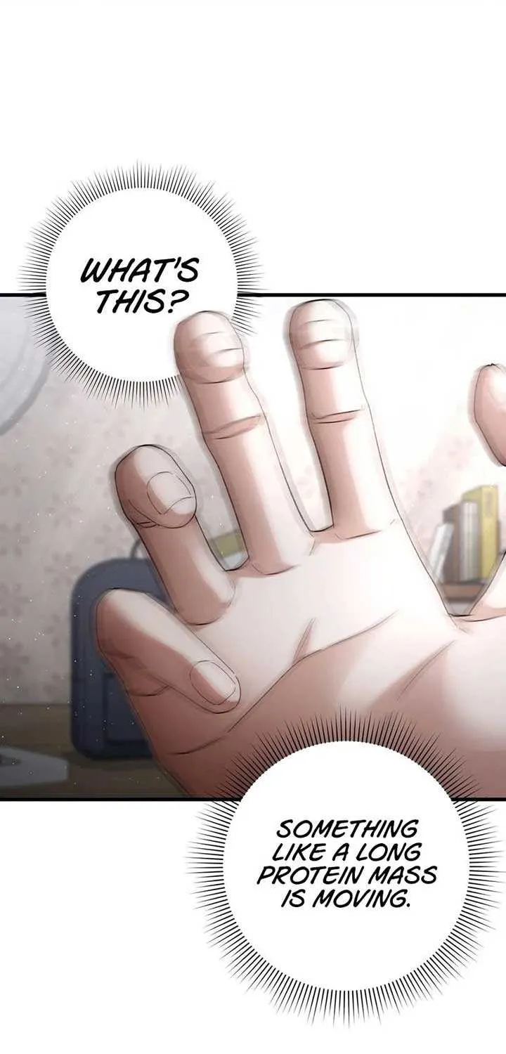 The Delusional Hunter in Another Chapter 2 page 6 - 