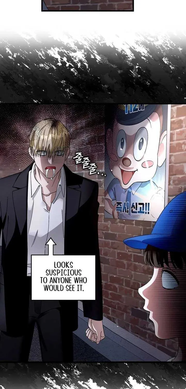 The Delusional Hunter in Another Chapter 2 page 56 - 