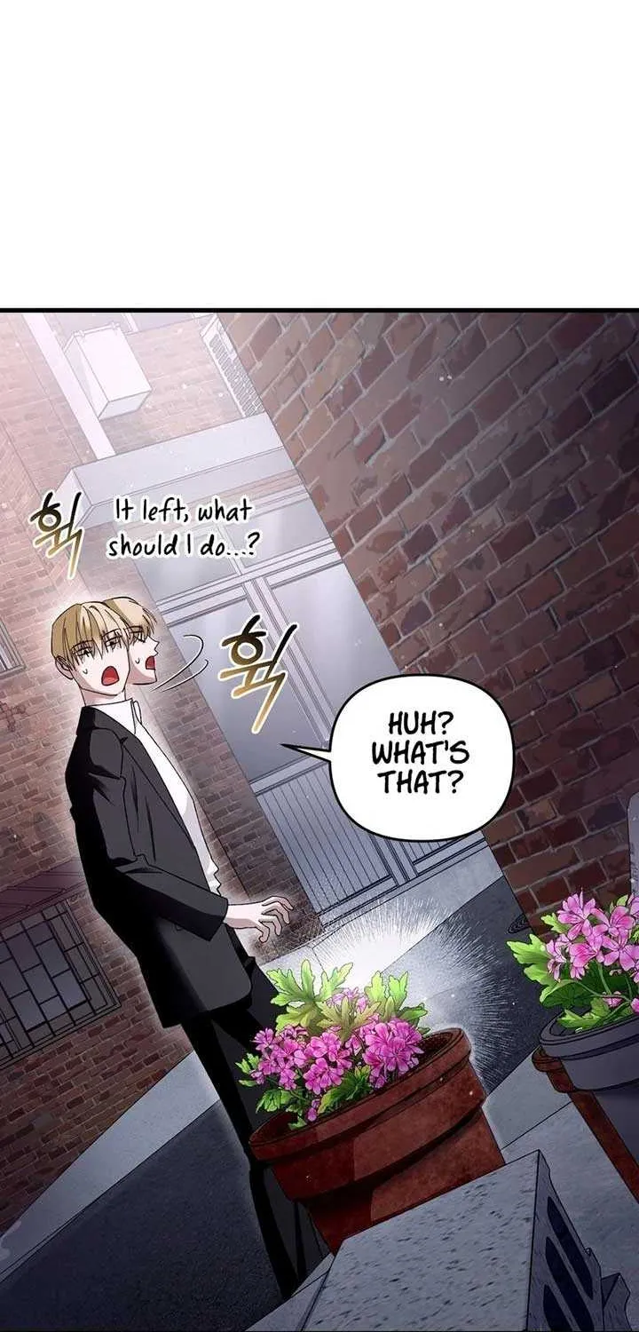The Delusional Hunter in Another Chapter 2 page 58 - 