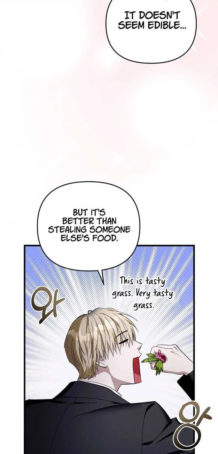 The Delusional Hunter in Another Chapter 2 page 60 - 