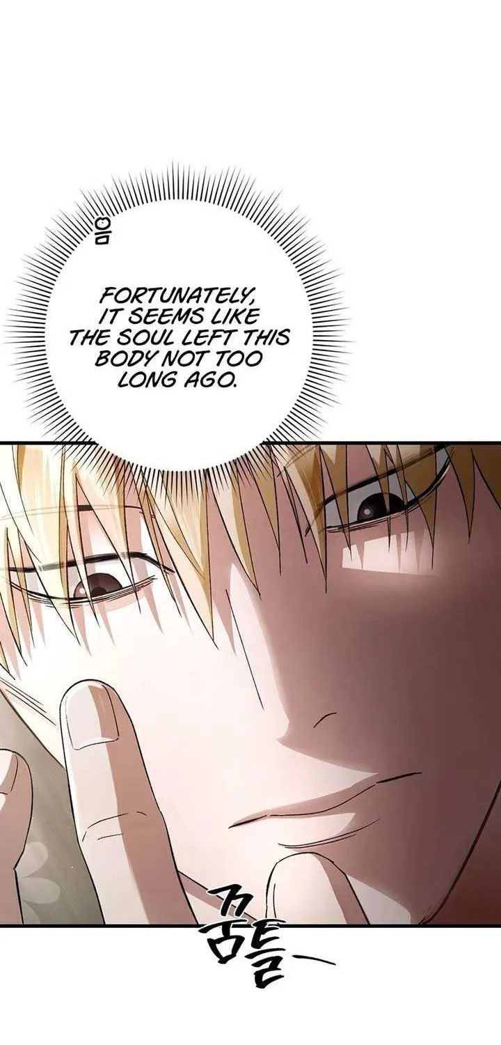 The Delusional Hunter in Another Chapter 2 page 7 - 