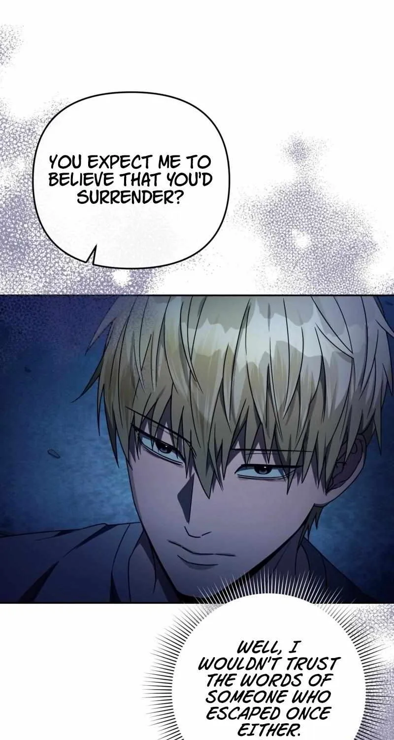 The Delusional Hunter in Another Chapter 20 page 11 - 