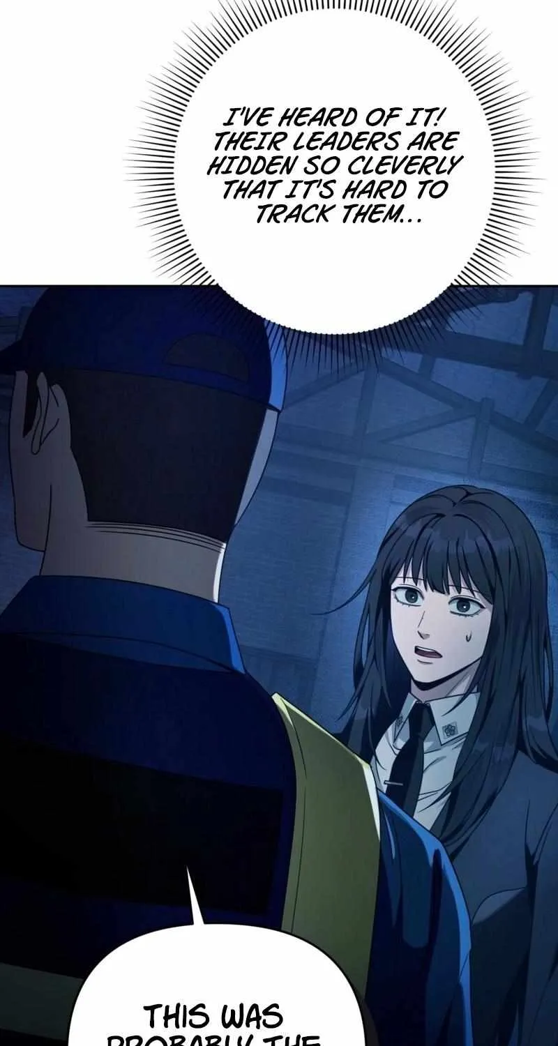 The Delusional Hunter in Another Chapter 20 page 102 - 