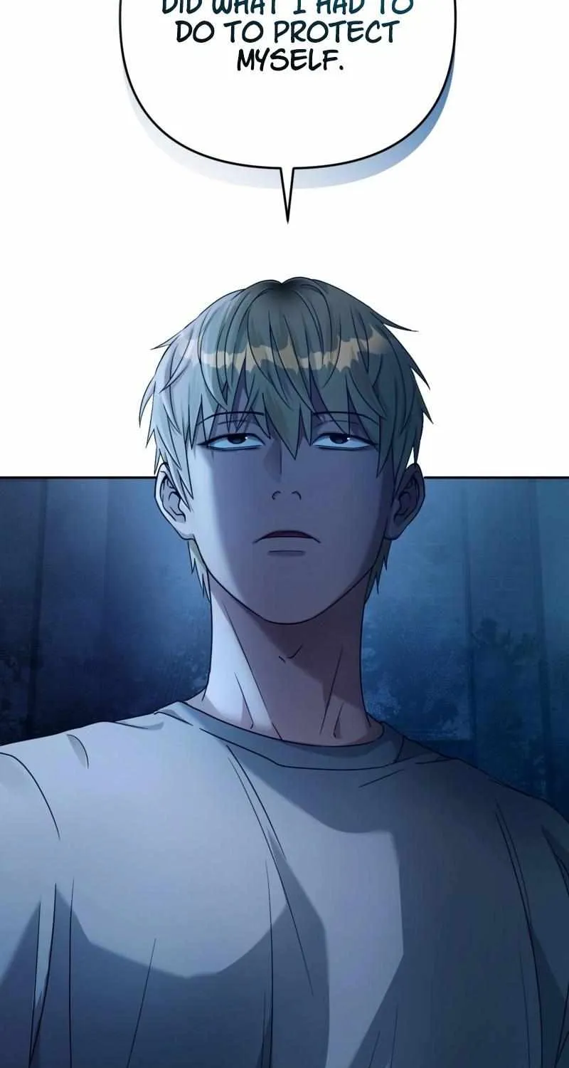 The Delusional Hunter in Another Chapter 20 page 108 - 