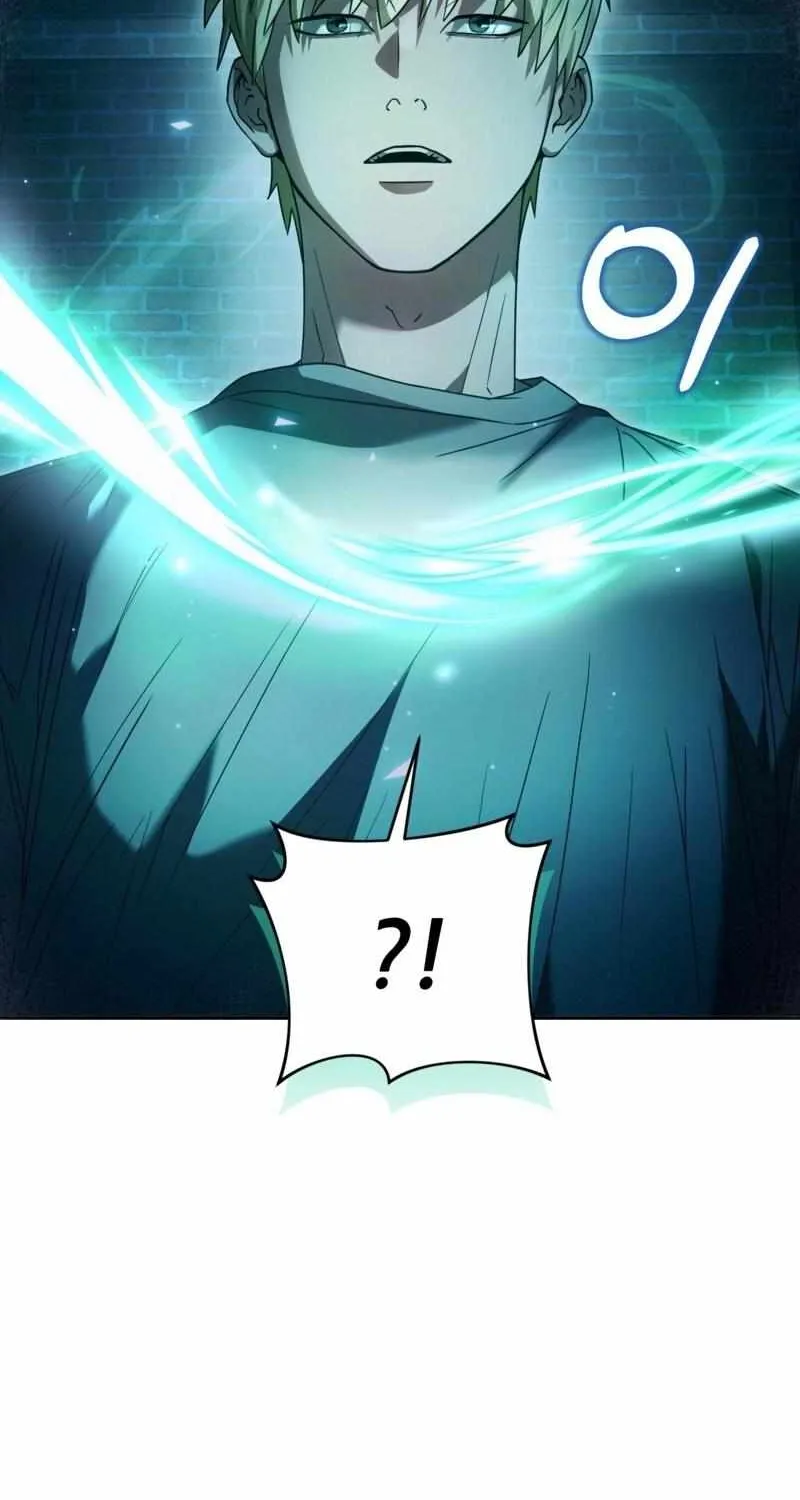 The Delusional Hunter in Another Chapter 20 page 13 - 