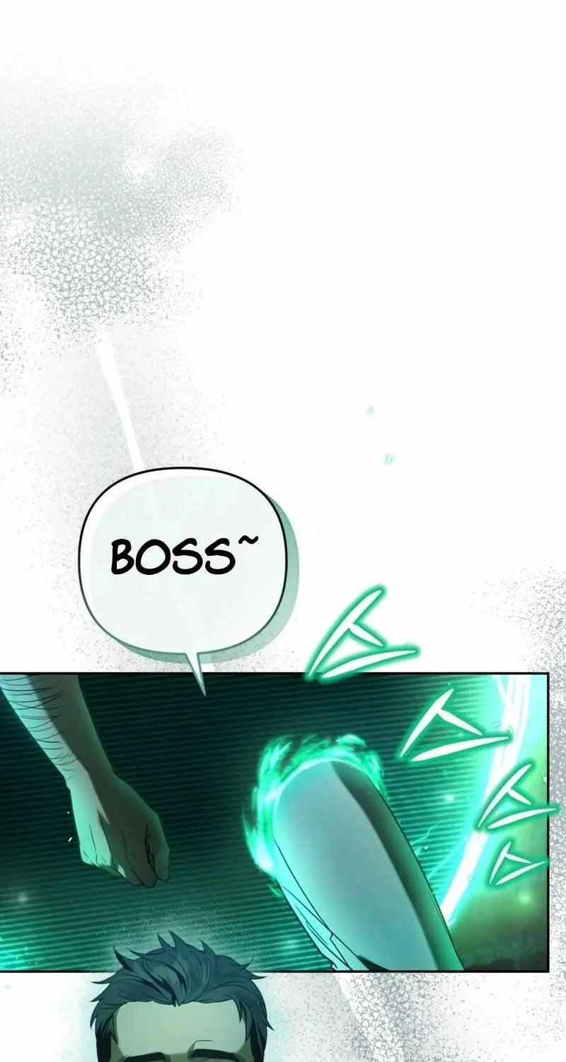 The Delusional Hunter in Another Chapter 20 page 15 - 