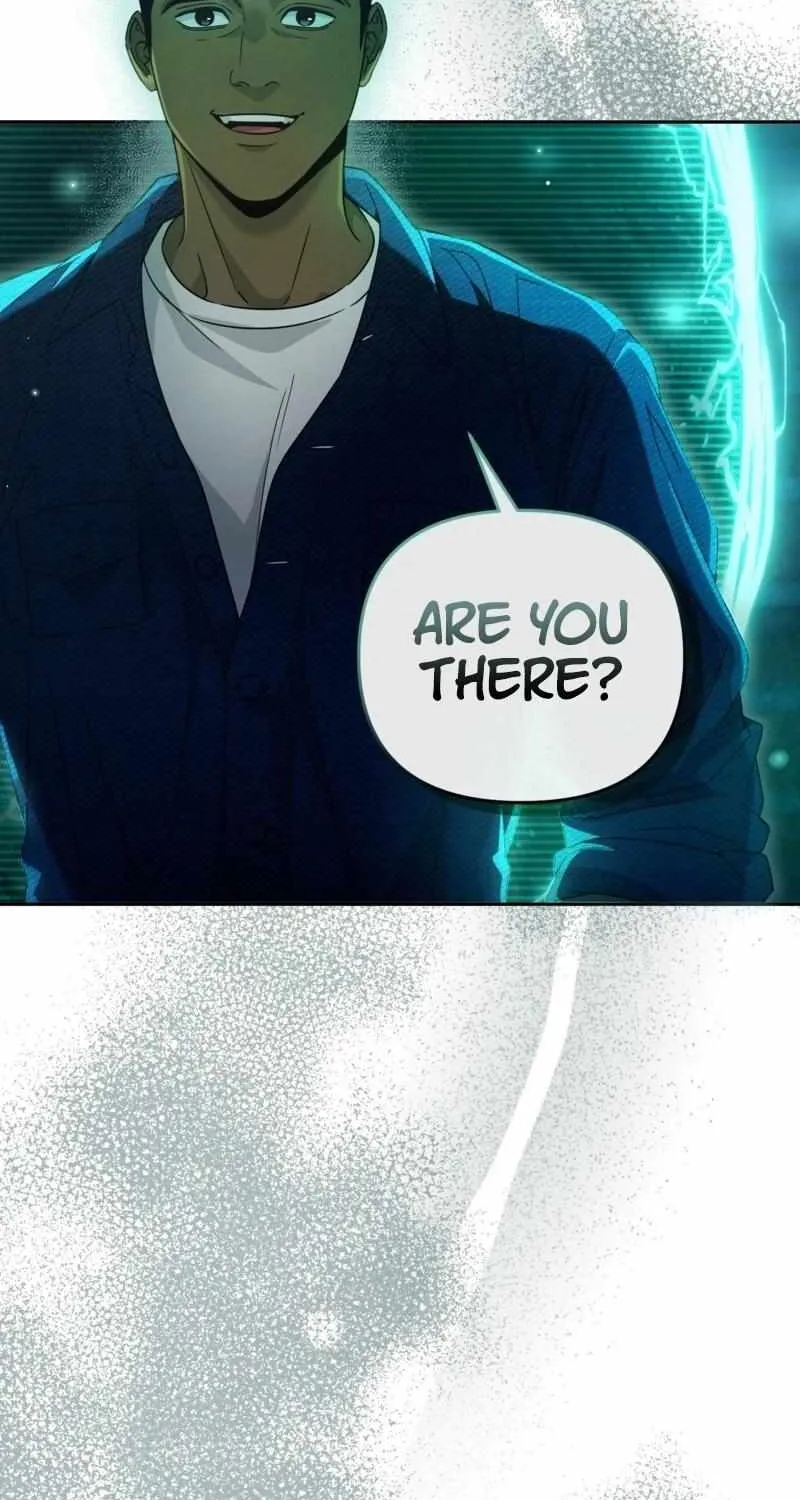 The Delusional Hunter in Another Chapter 20 page 16 - 