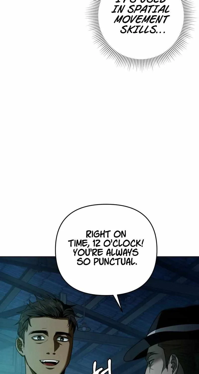 The Delusional Hunter in Another Chapter 20 page 19 - 
