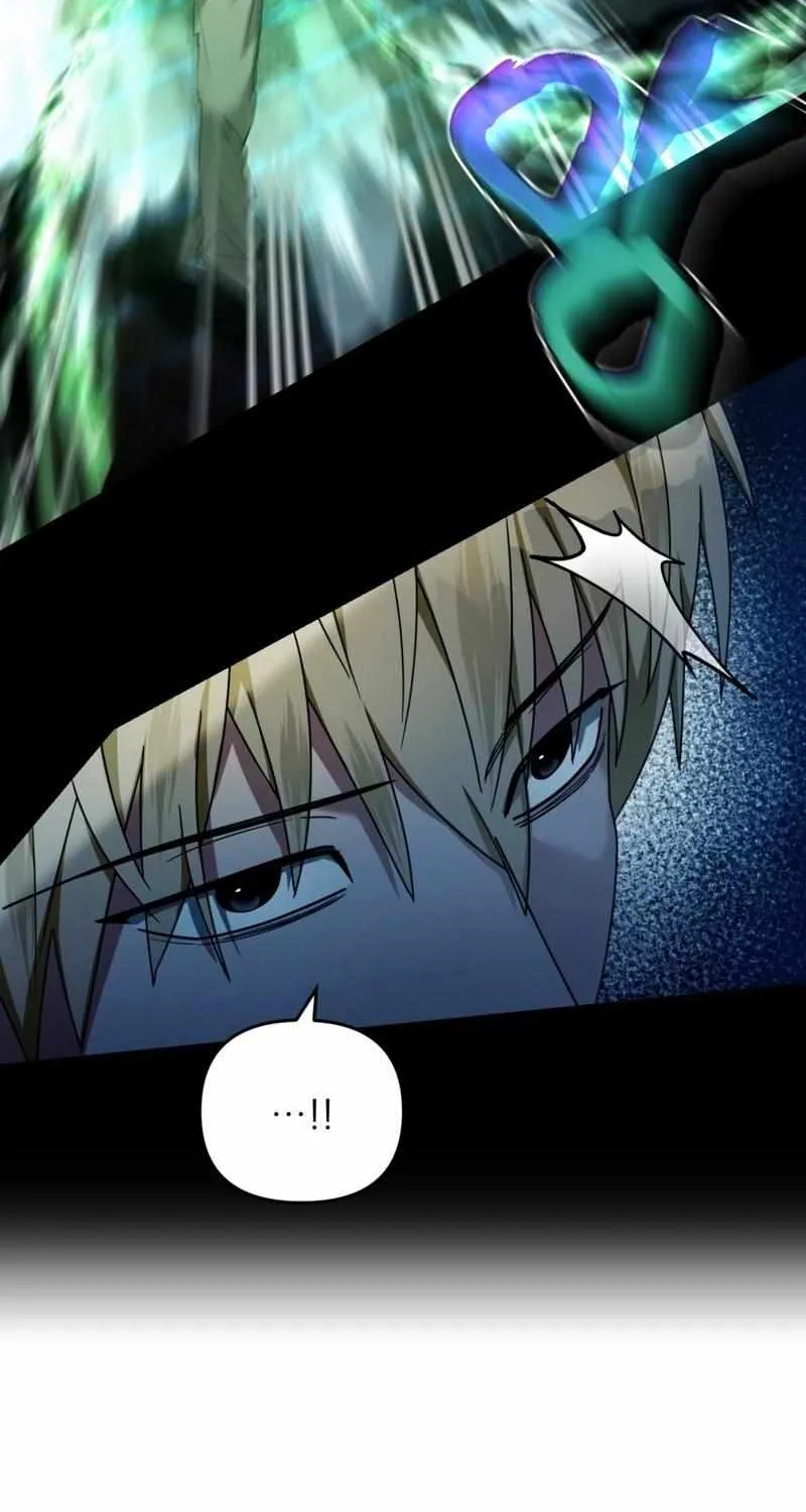 The Delusional Hunter in Another Chapter 20 page 29 - 