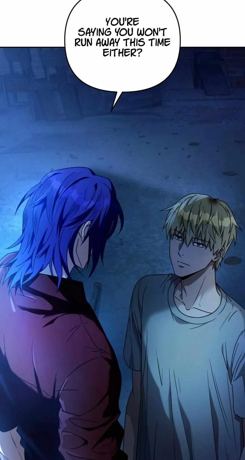 The Delusional Hunter in Another Chapter 20 page 4 - 