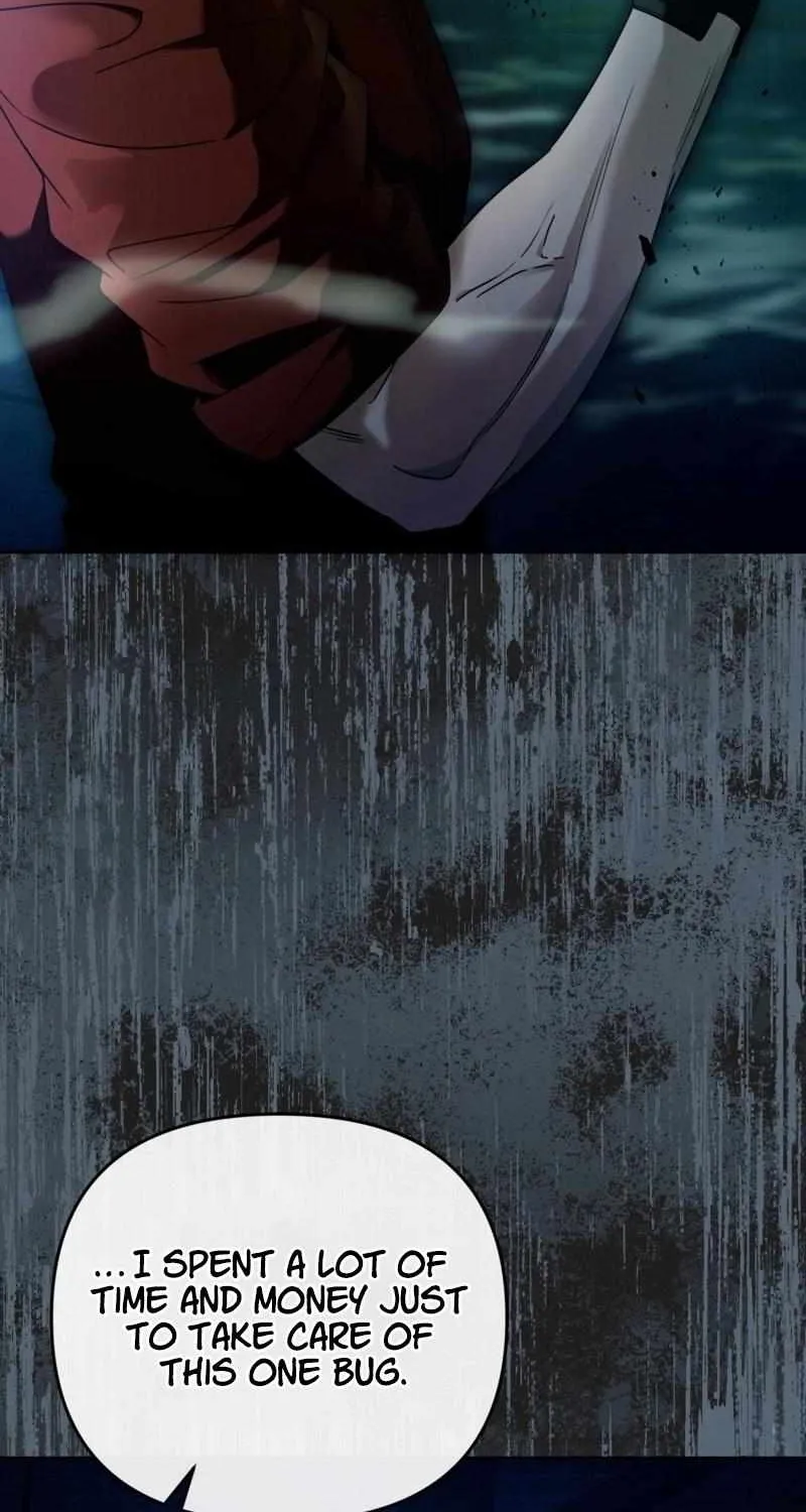 The Delusional Hunter in Another Chapter 20 page 33 - 