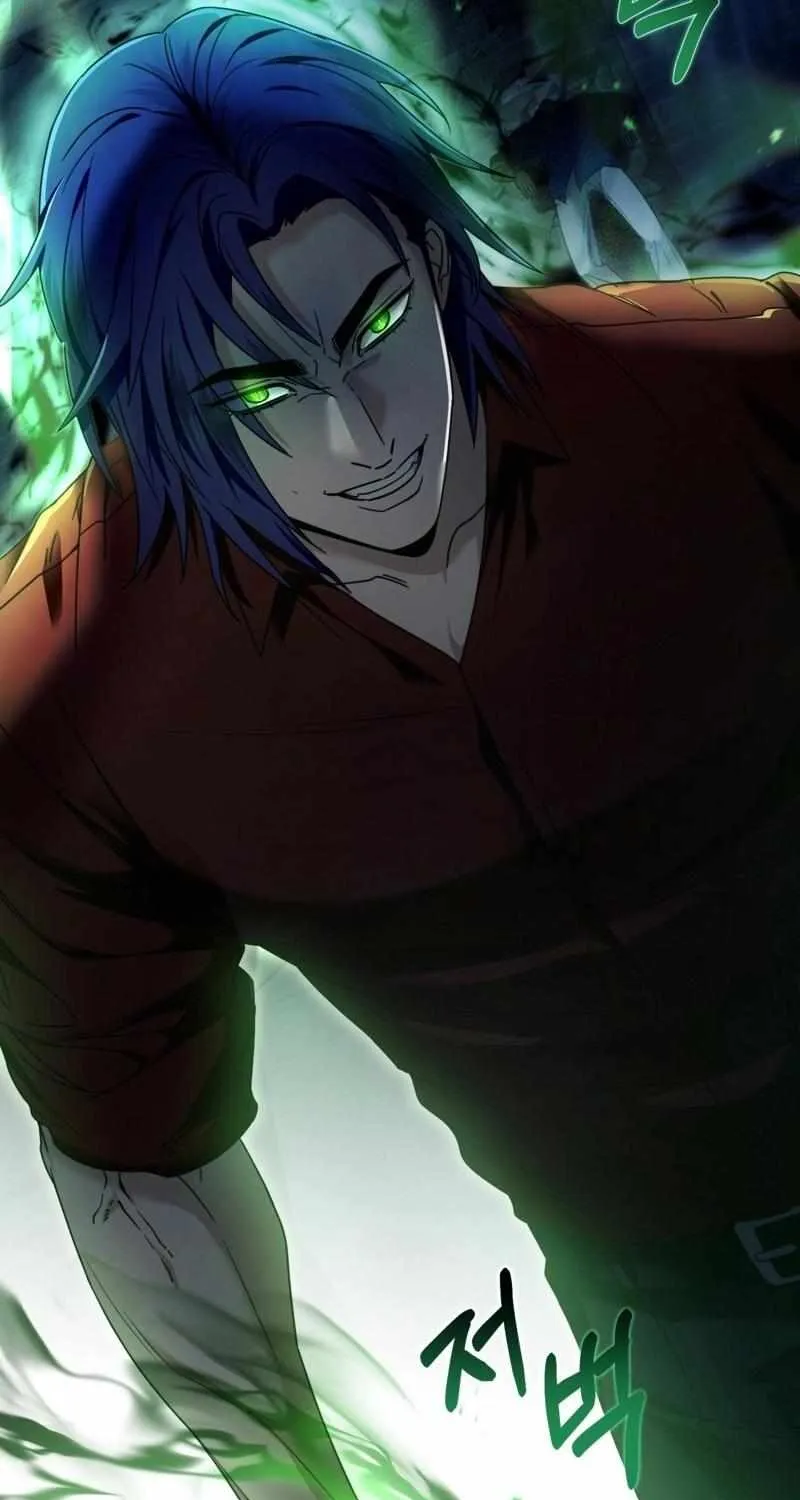 The Delusional Hunter in Another Chapter 20 page 38 - 