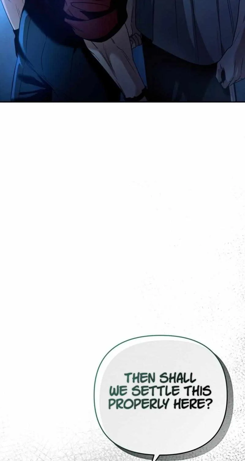 The Delusional Hunter in Another Chapter 20 page 5 - 