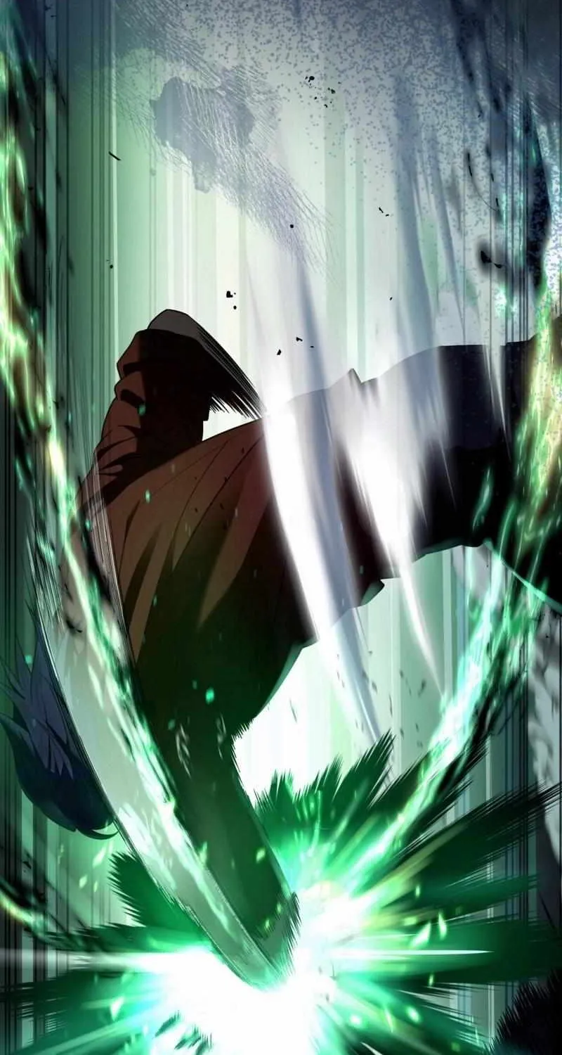 The Delusional Hunter in Another Chapter 20 page 43 - 