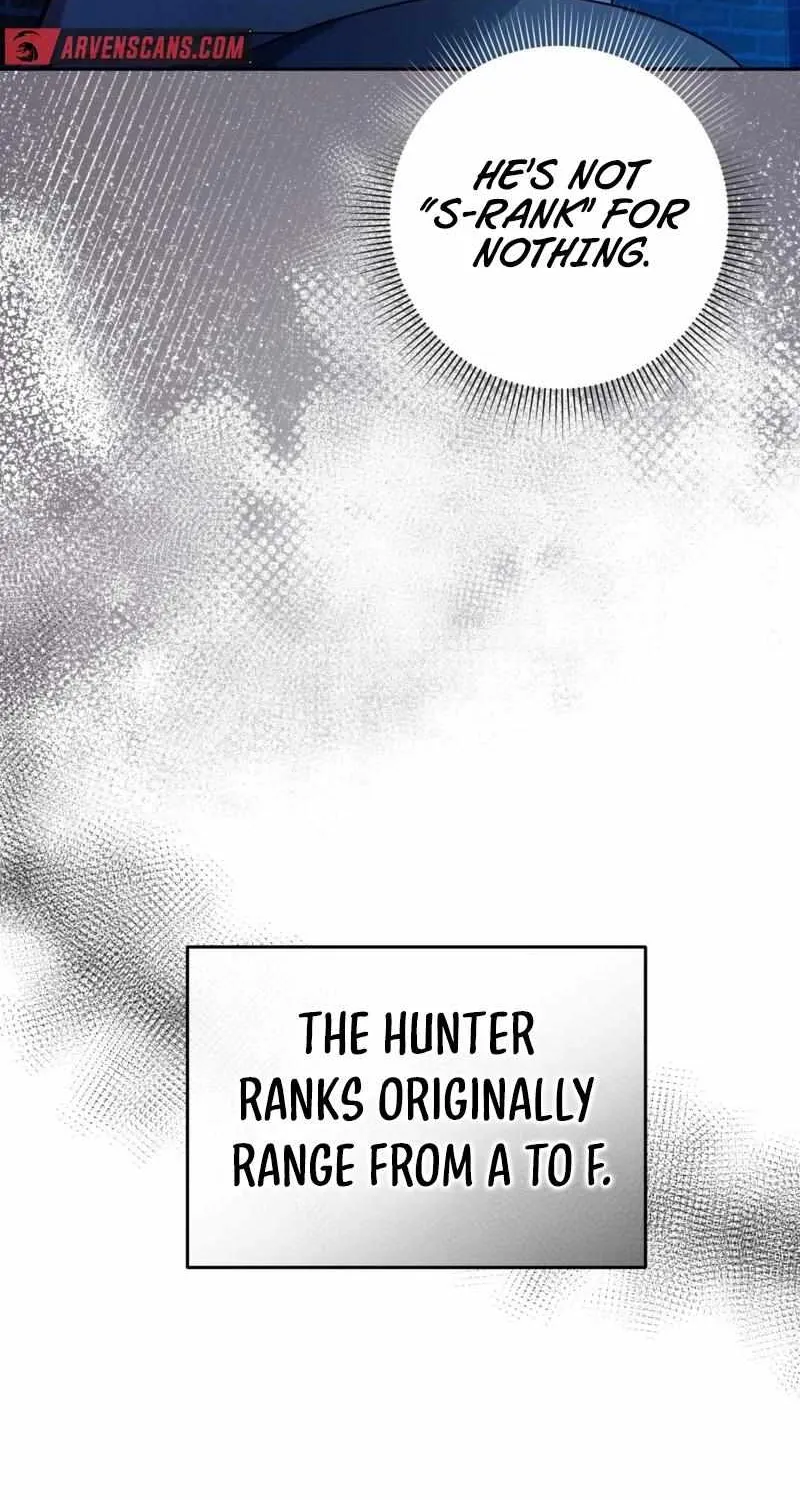 The Delusional Hunter in Another Chapter 20 page 47 - 