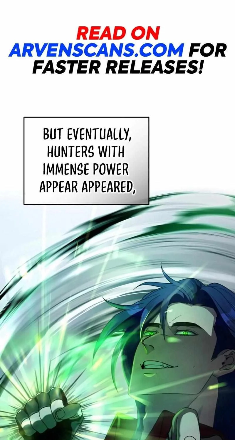 The Delusional Hunter in Another Chapter 20 page 48 - 
