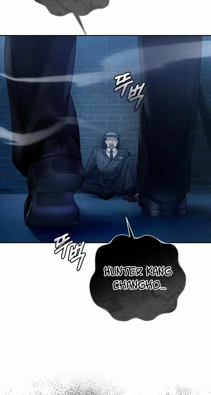 The Delusional Hunter in Another Chapter 20 page 56 - 
