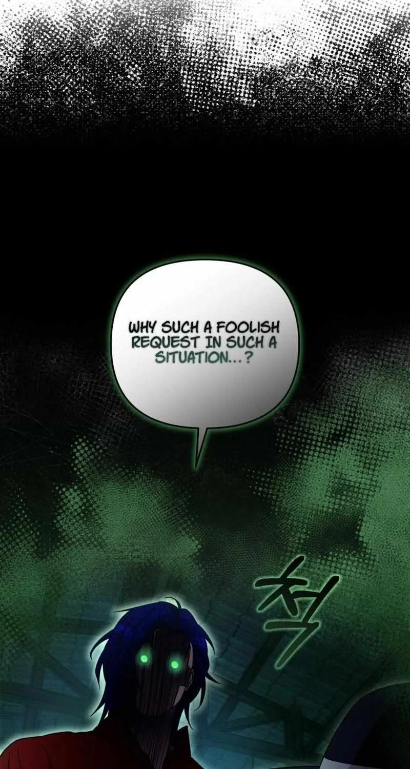 The Delusional Hunter in Another Chapter 20 page 57 - 