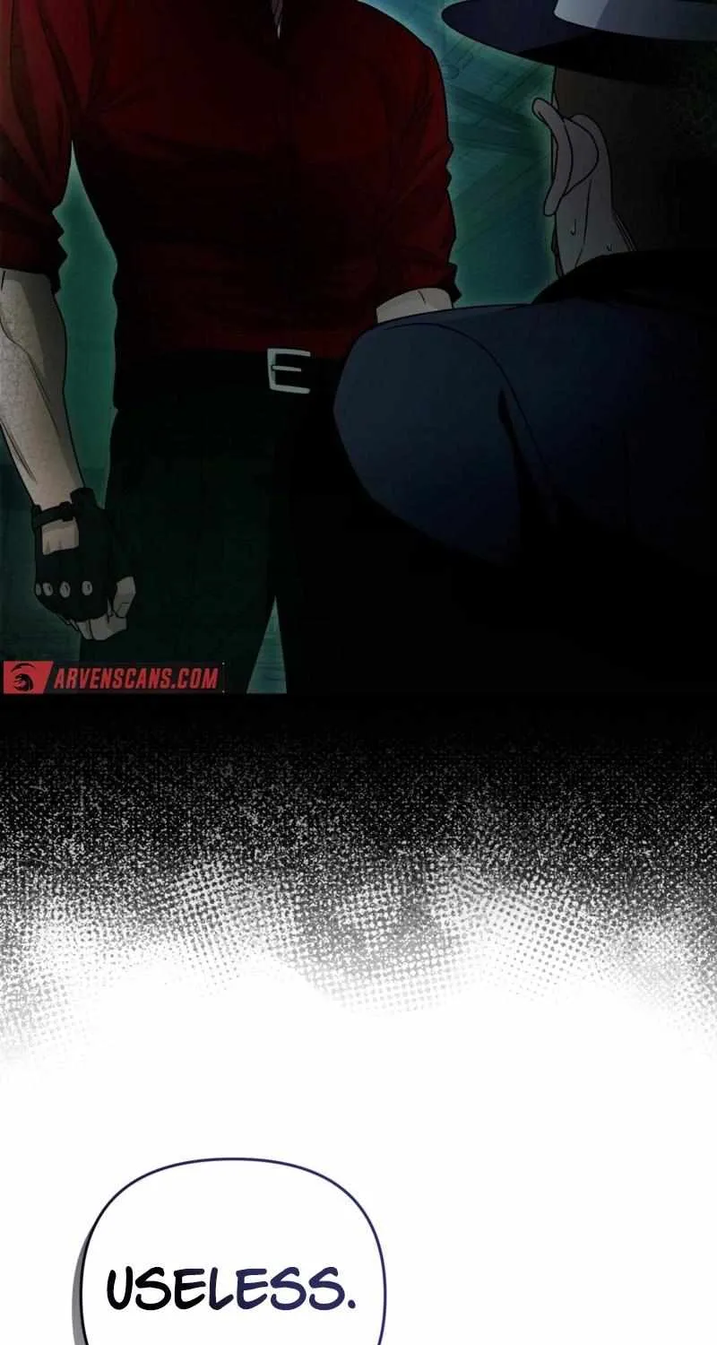 The Delusional Hunter in Another Chapter 20 page 58 - 