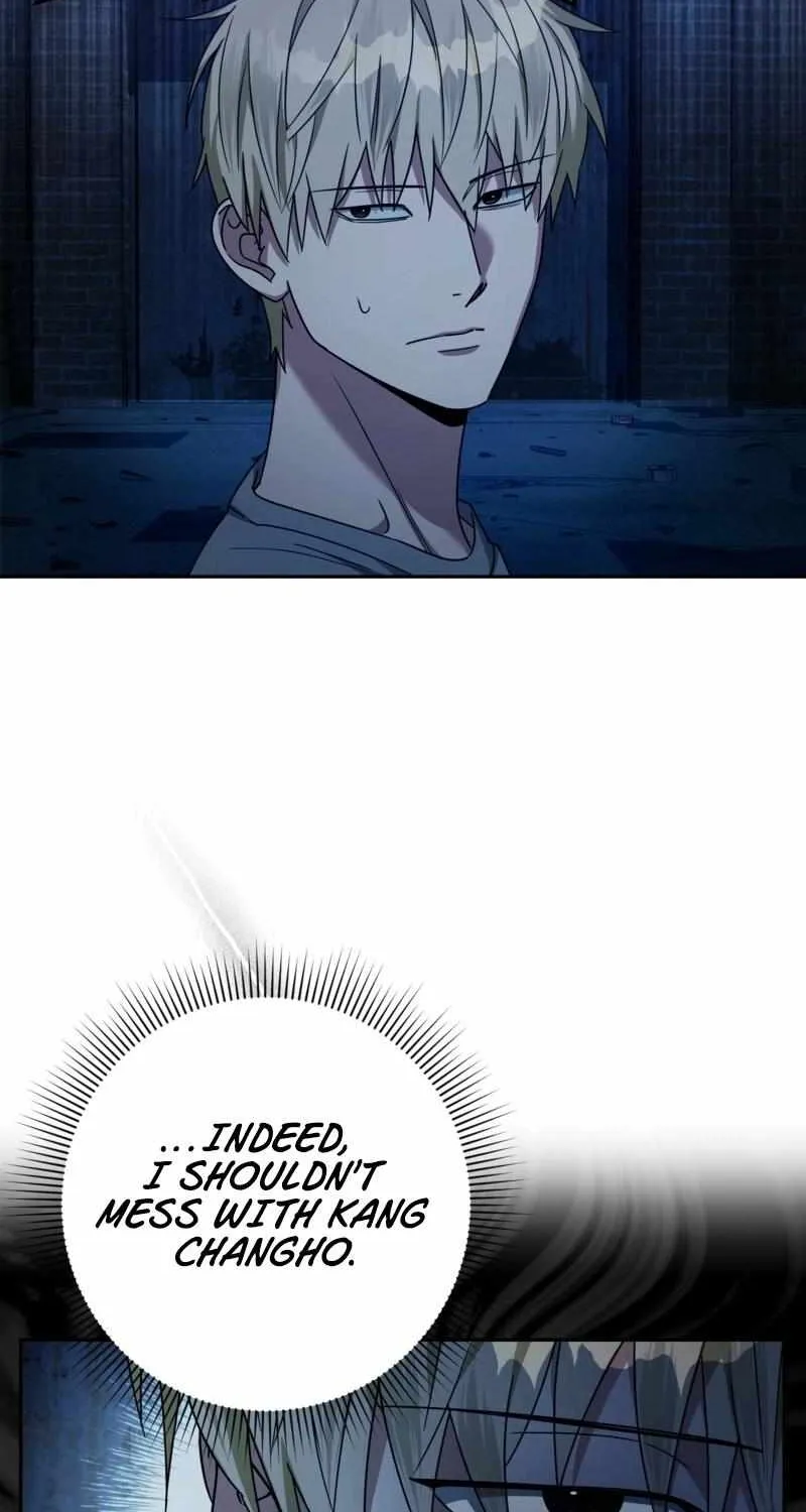 The Delusional Hunter in Another Chapter 20 page 61 - 