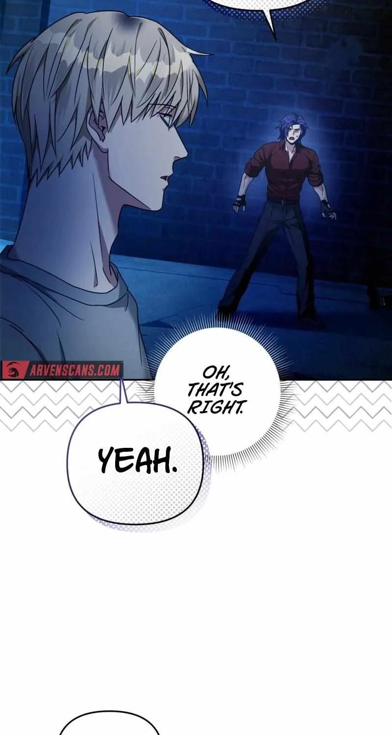 The Delusional Hunter in Another Chapter 20 page 66 - 