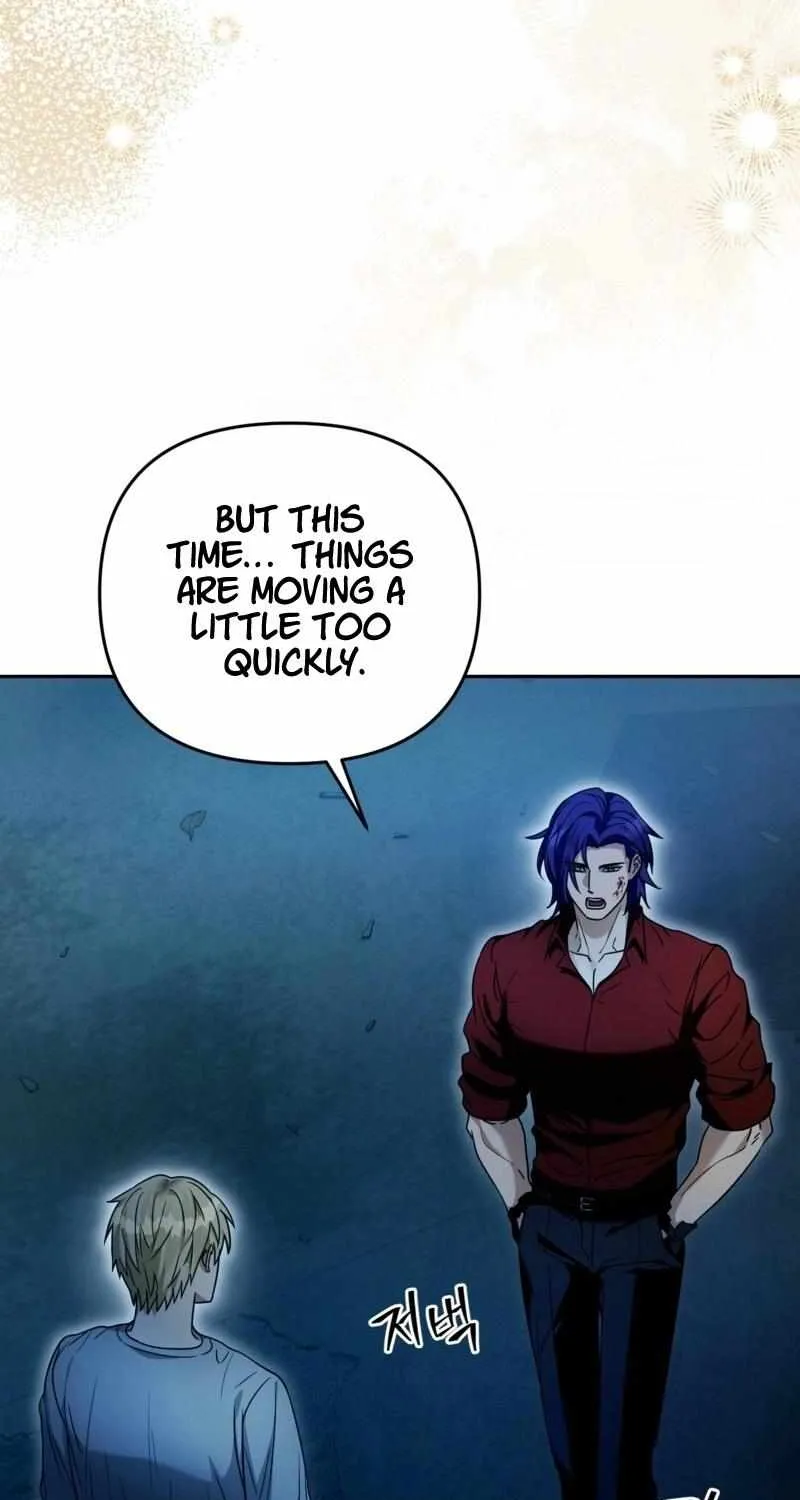 The Delusional Hunter in Another Chapter 20 page 72 - 