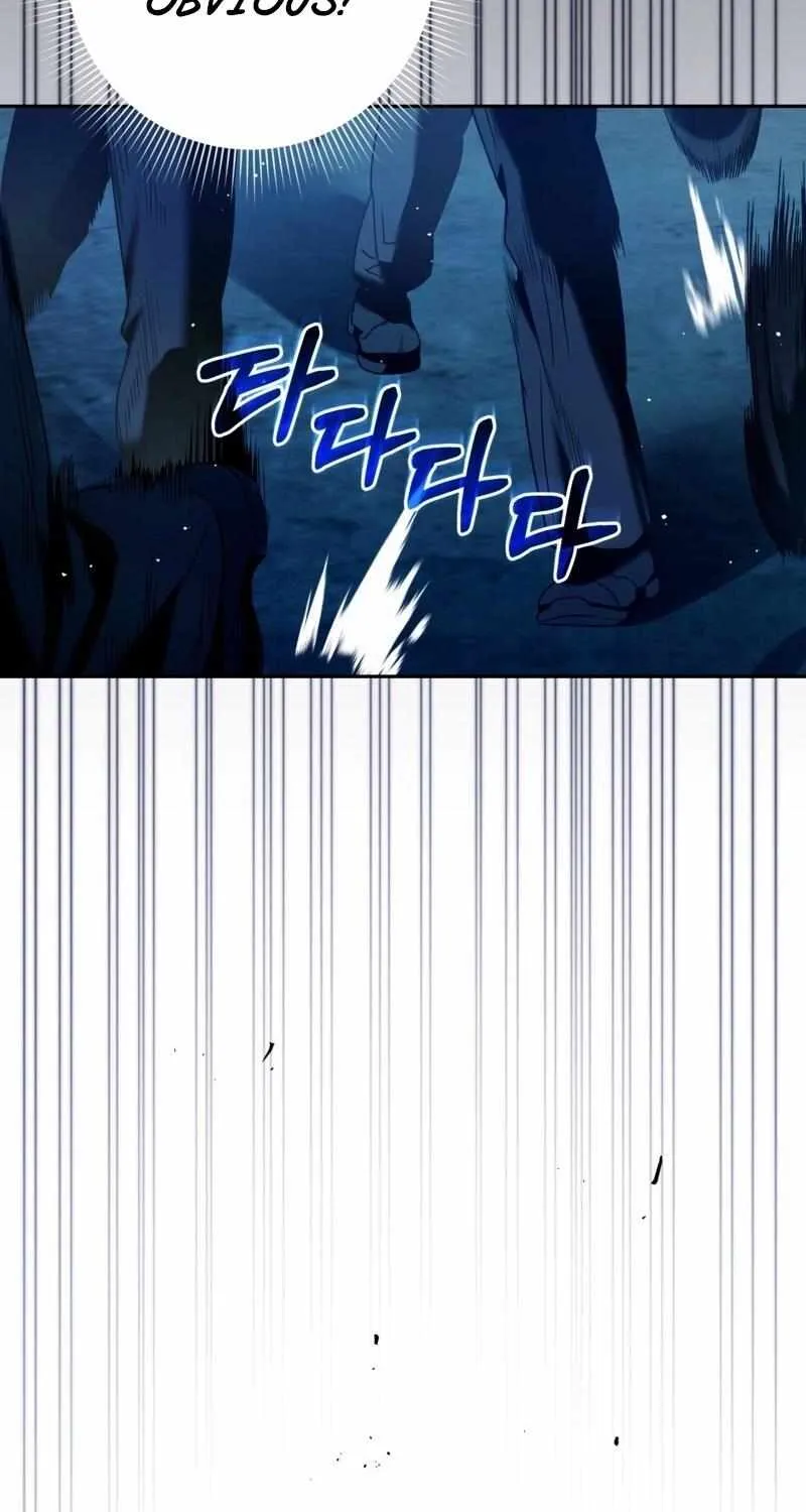 The Delusional Hunter in Another Chapter 20 page 80 - 