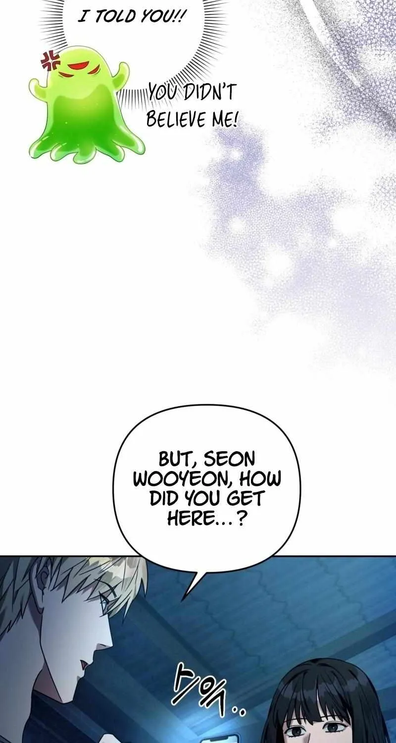 The Delusional Hunter in Another Chapter 20 page 93 - 