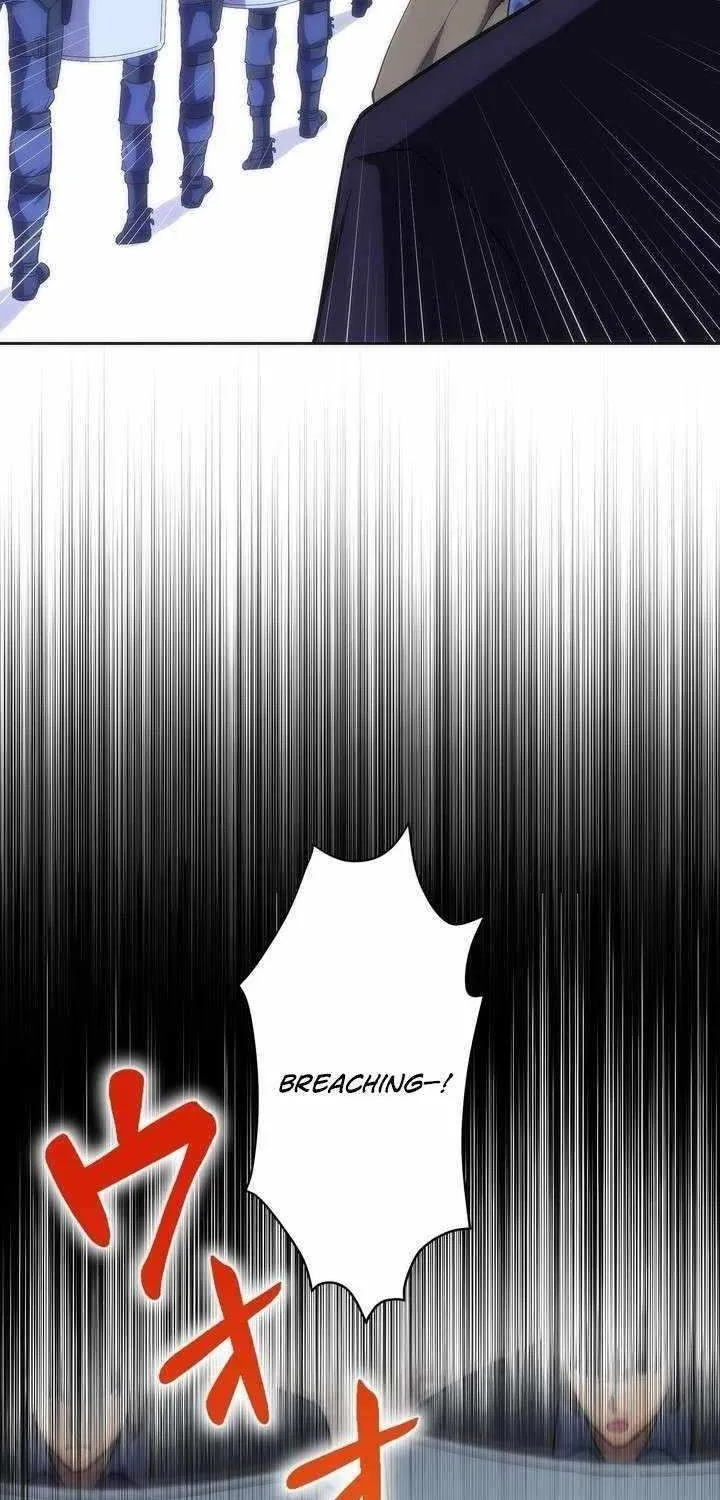 The Delusional Hunter in Another Chapter 21 page 31 - 